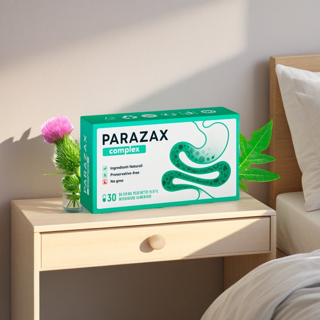 PARAZAX