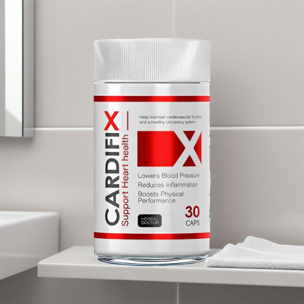 CARDIFIX