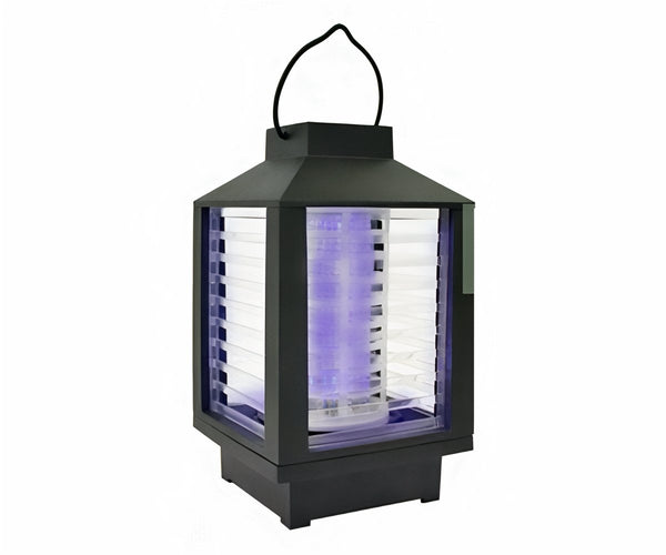 Lamp Zapper 2x1 a 49,99€