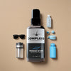 TOZ Complex B+ Spray CY+GR