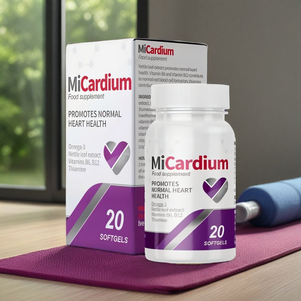 Micardium Es