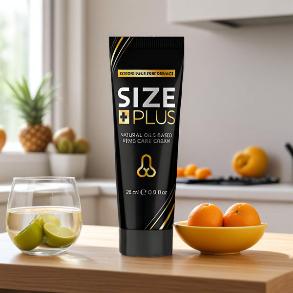 Size Plus