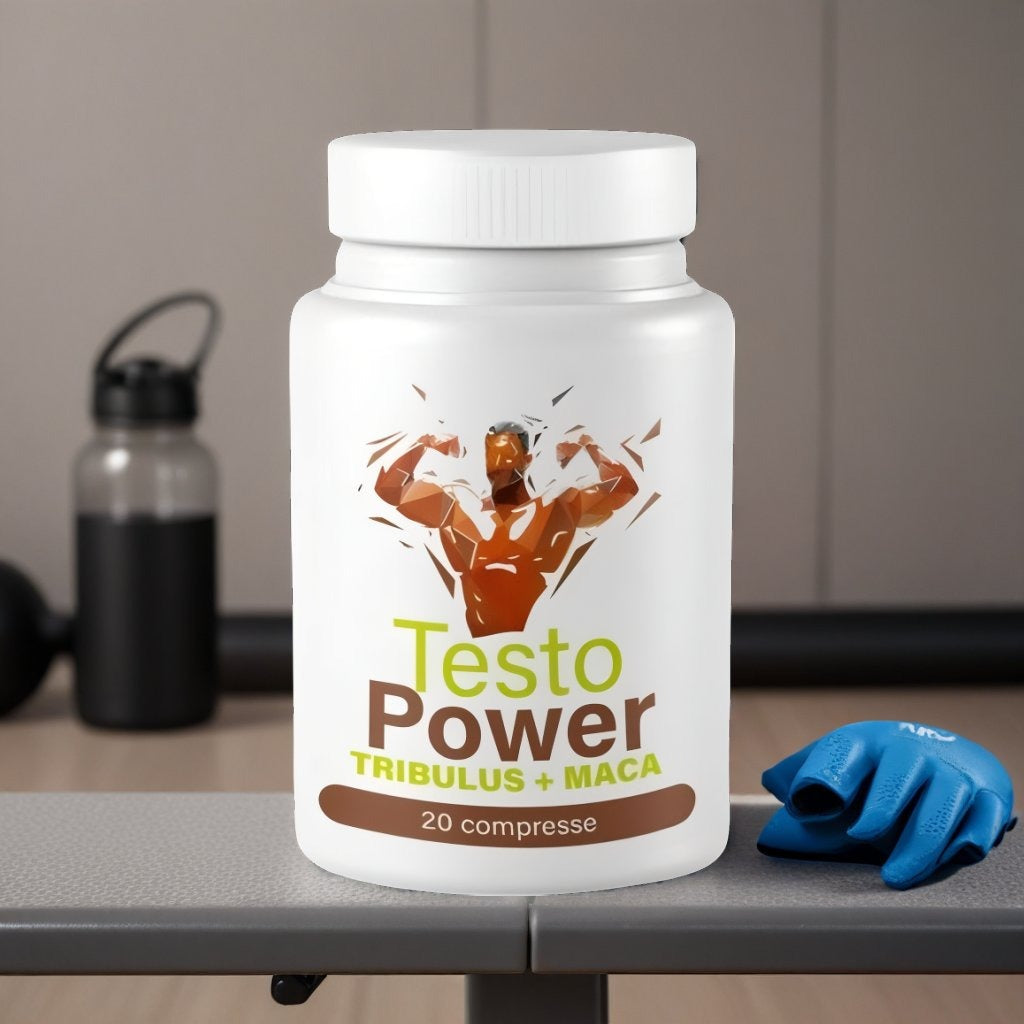 Testopower low price potency