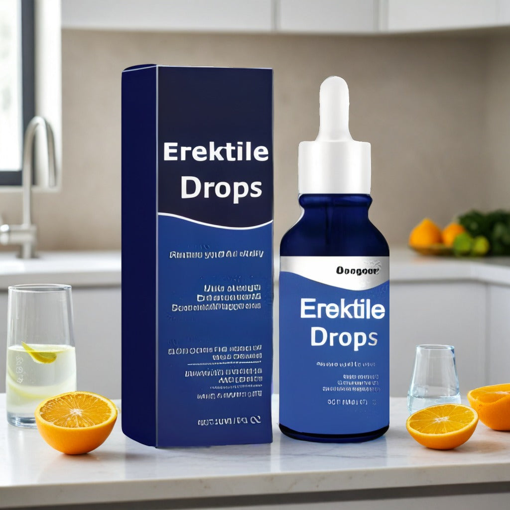 Erektile Drops Low Price