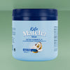 Keto Matcha Blue