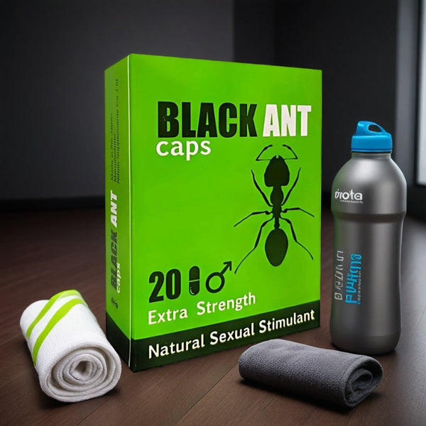 Black Ant