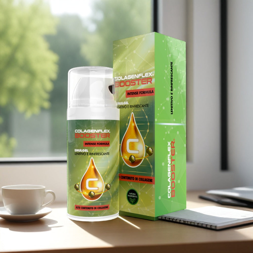ColagenFlex CPL
