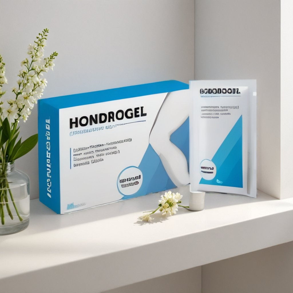 HONDROGEL