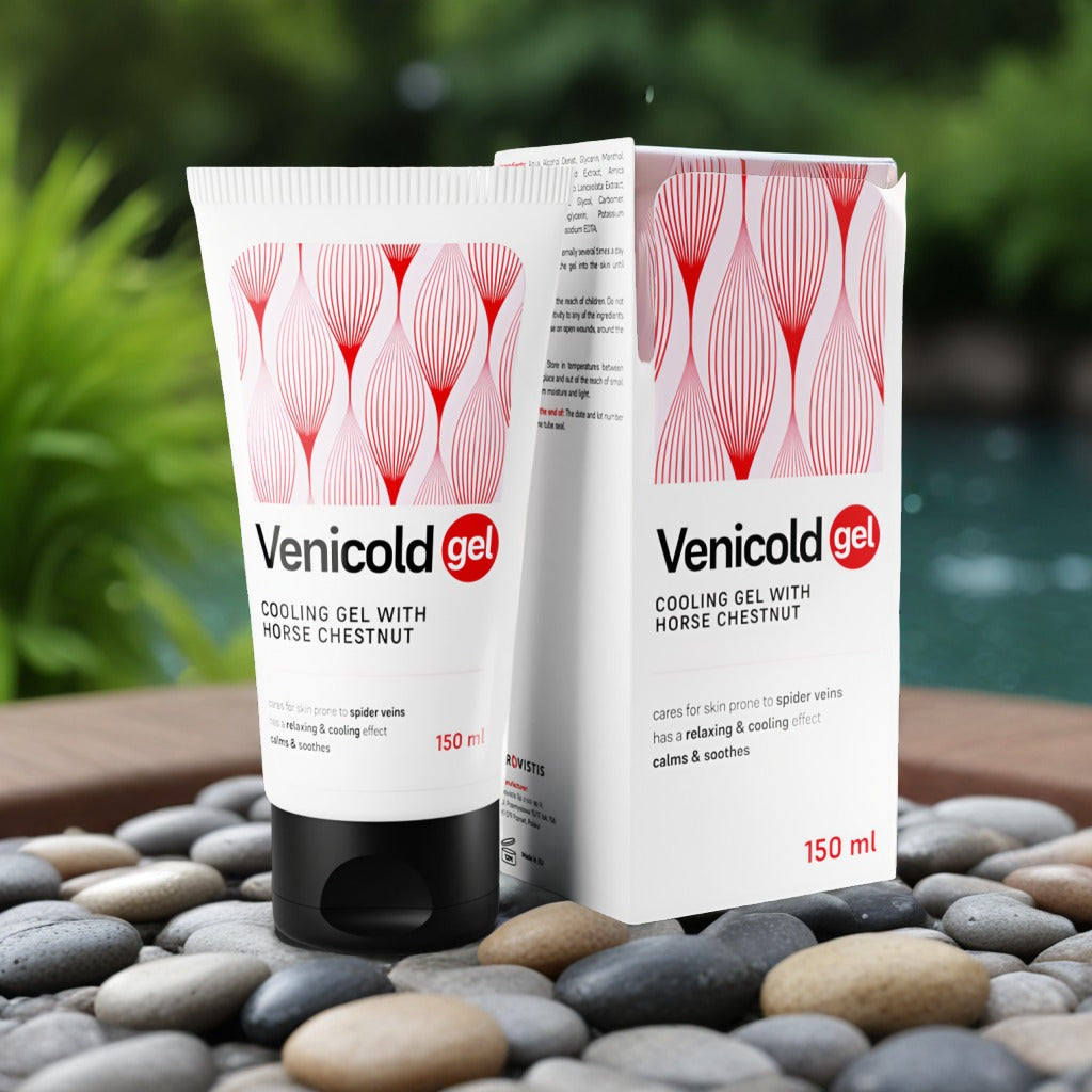 VENICOLD GEL (LOW PRICE)