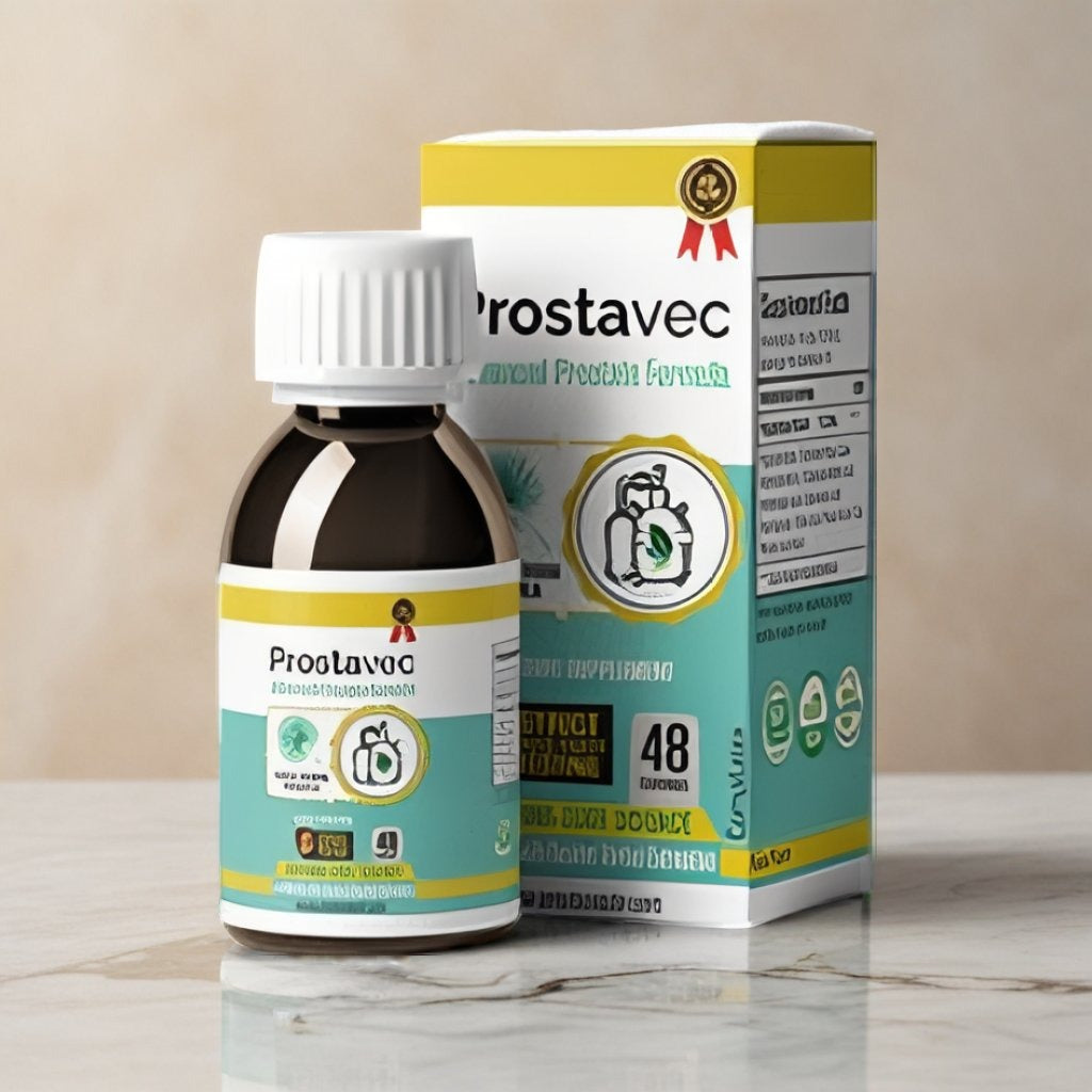 Prostavec