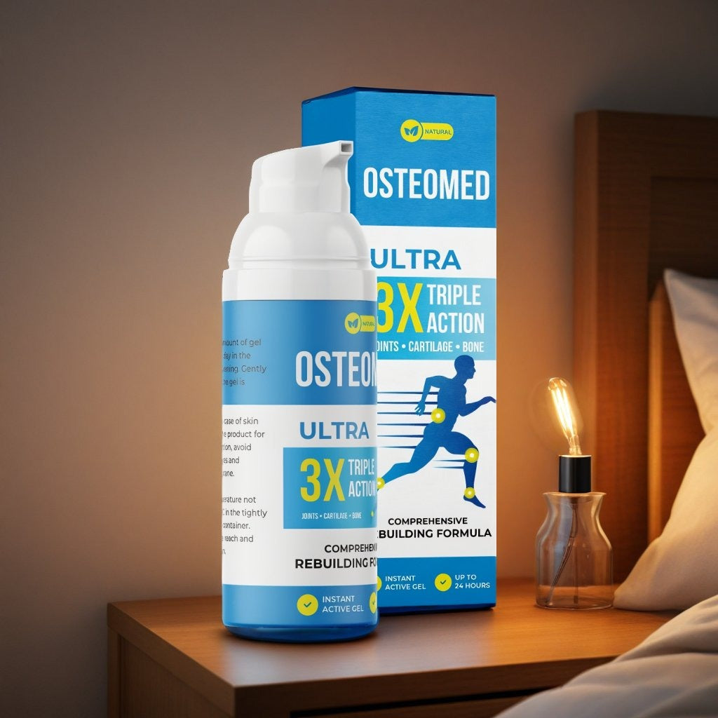 Osteomed low price