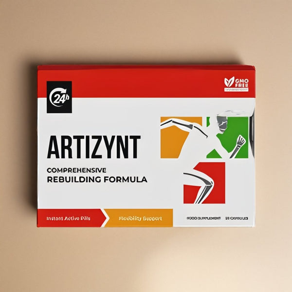 ArtiZynt low price