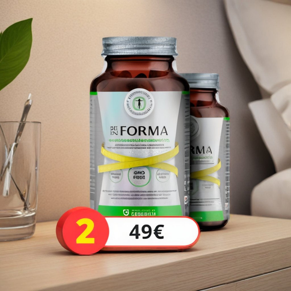 Be-in-forma 2*49 EUR