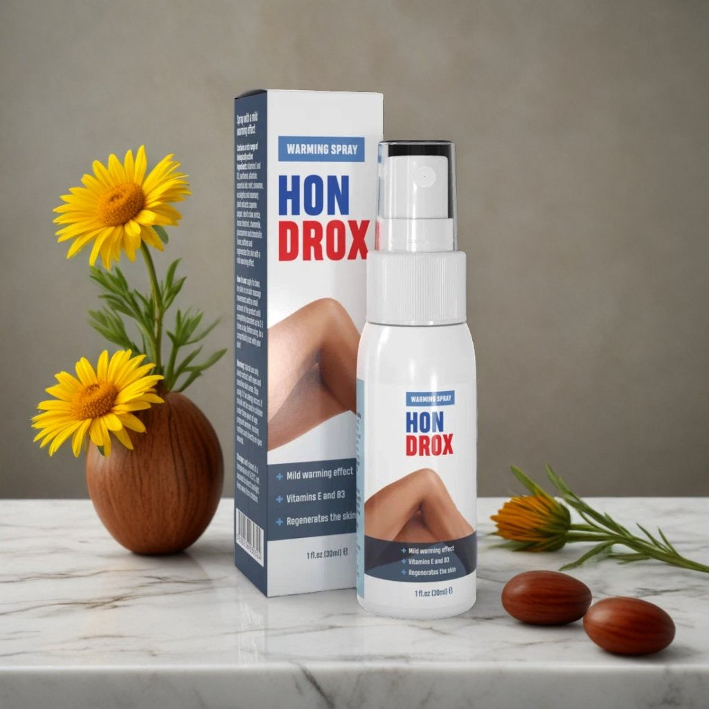 HONDROX