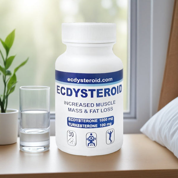 Ecdysteroid