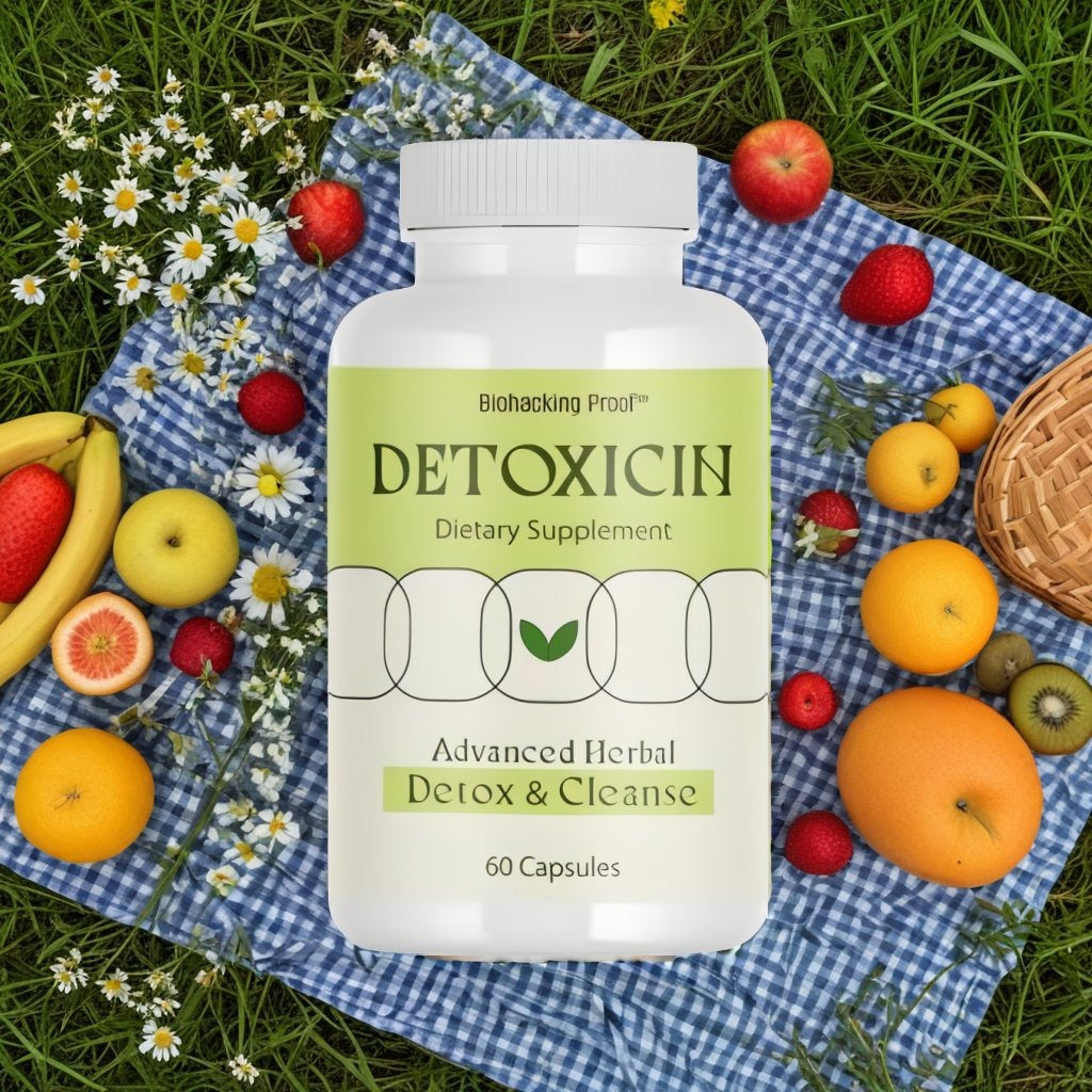 Detoxicin