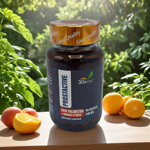 ProstActive