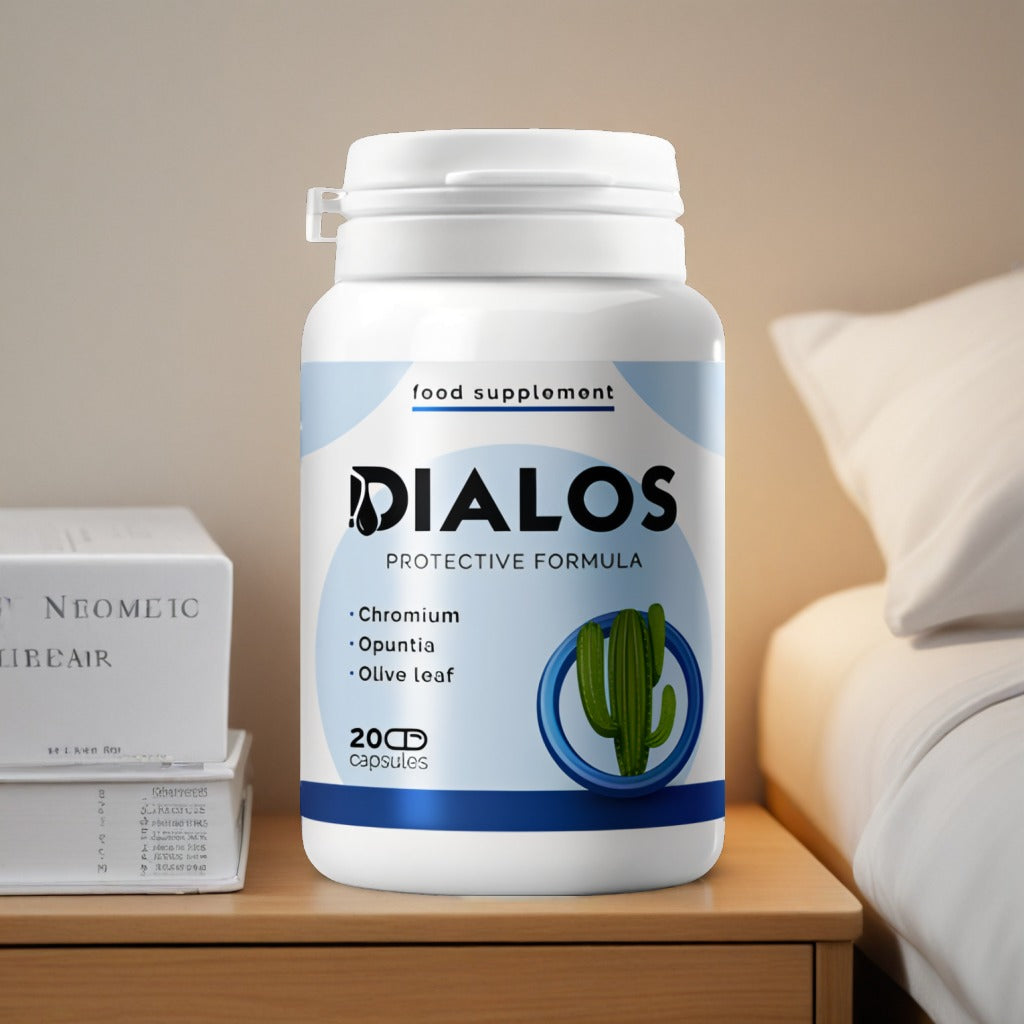 DIALOS