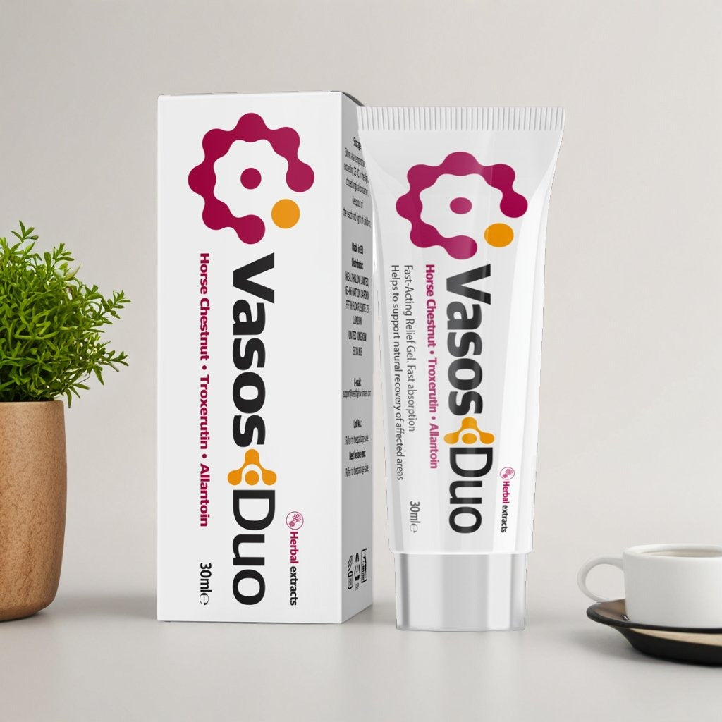 VASOS DUO