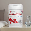Cardiotens Plus Europe LOW