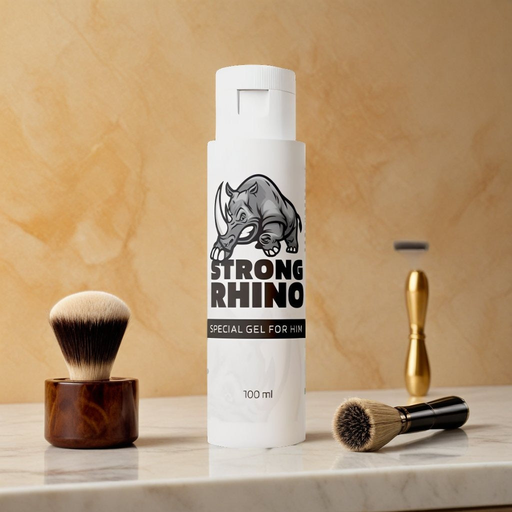 Strong Rhino Gel