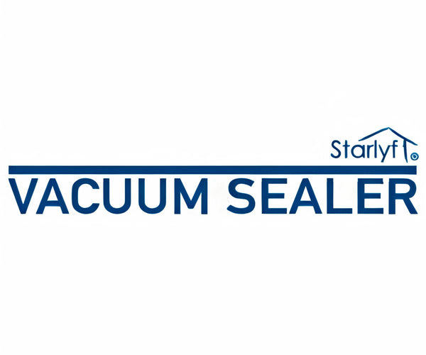 Vacuum Sealer 69,99€