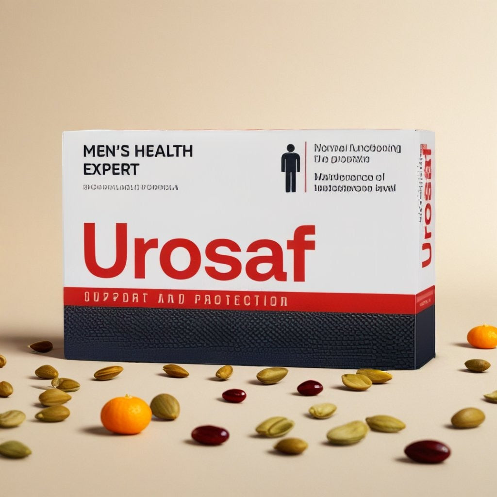 Urosaf