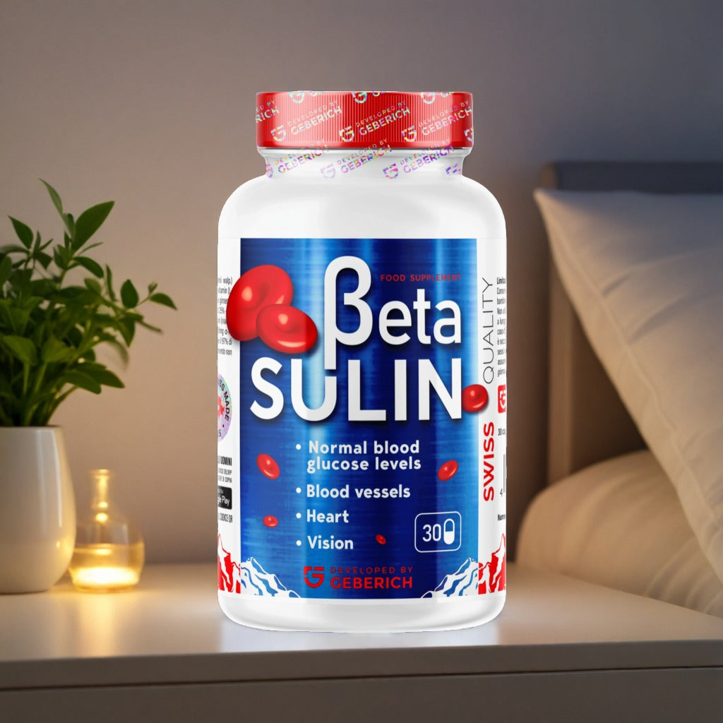 Betasulin