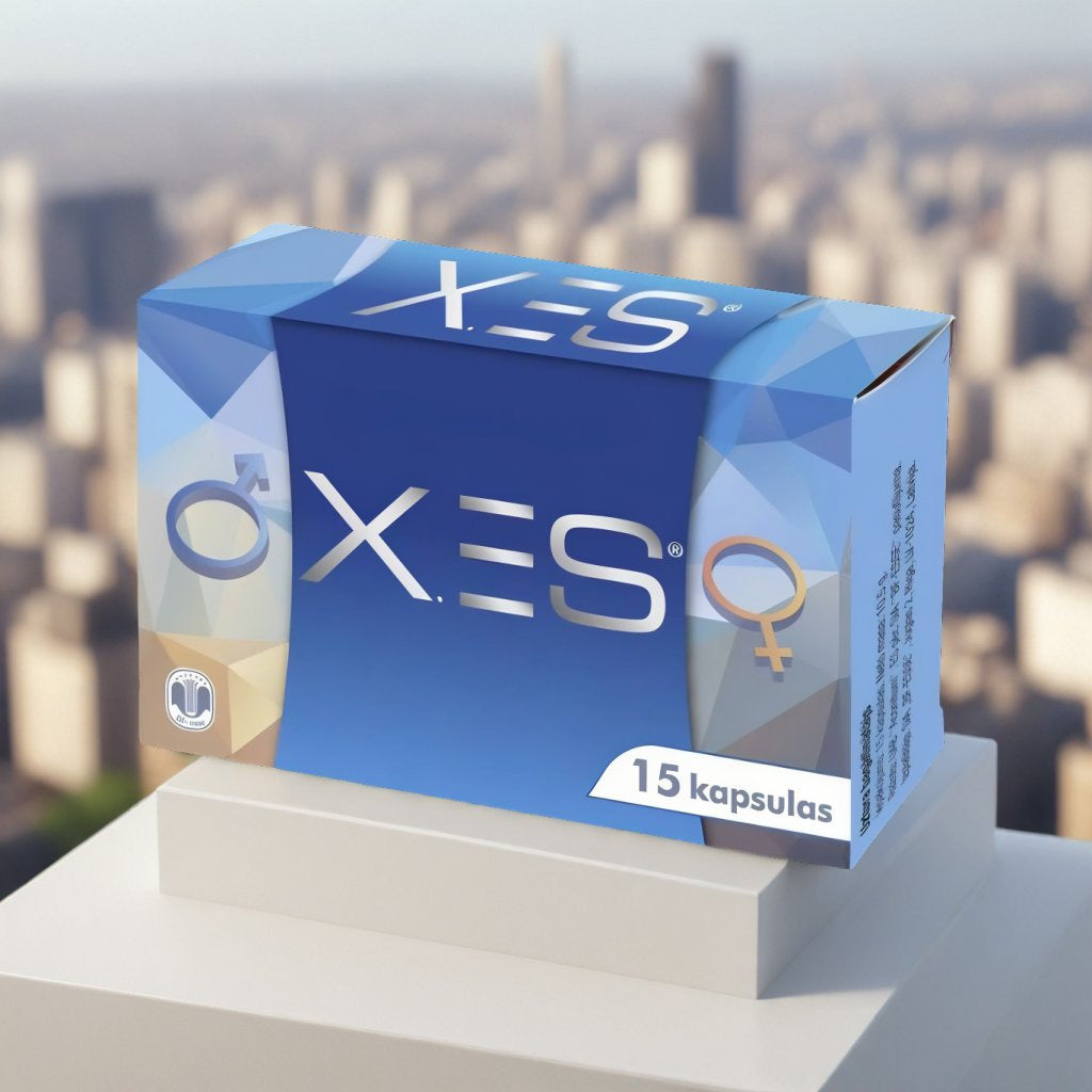 X.ES low