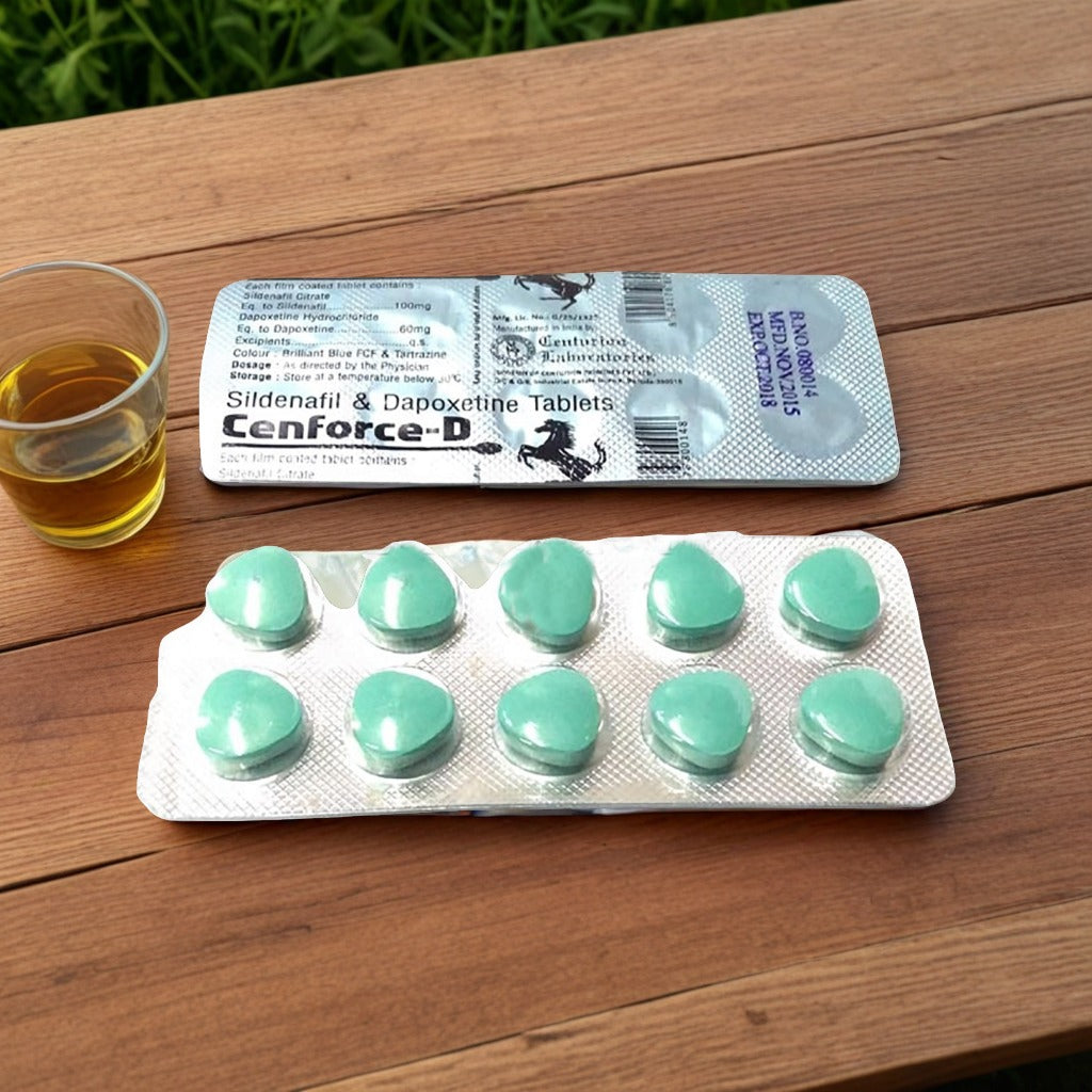 Cenforce-d
