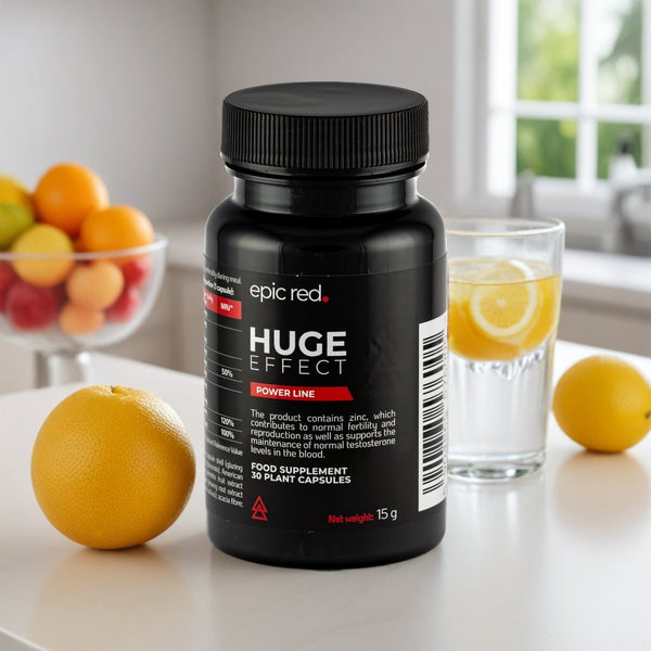 HugeEffect 39€