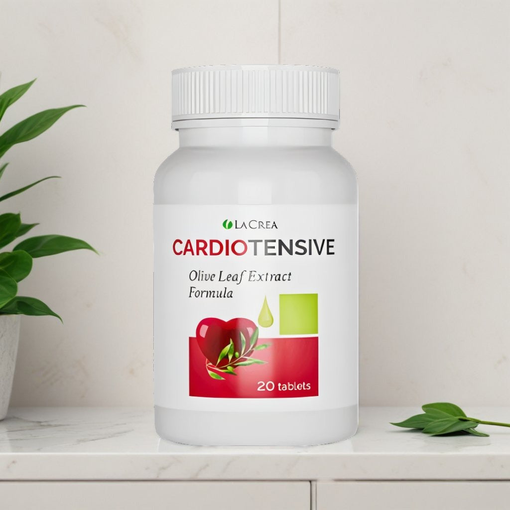 Cardiotensive LOW