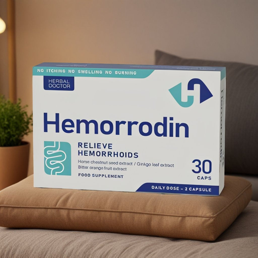 HEMORRODIN
