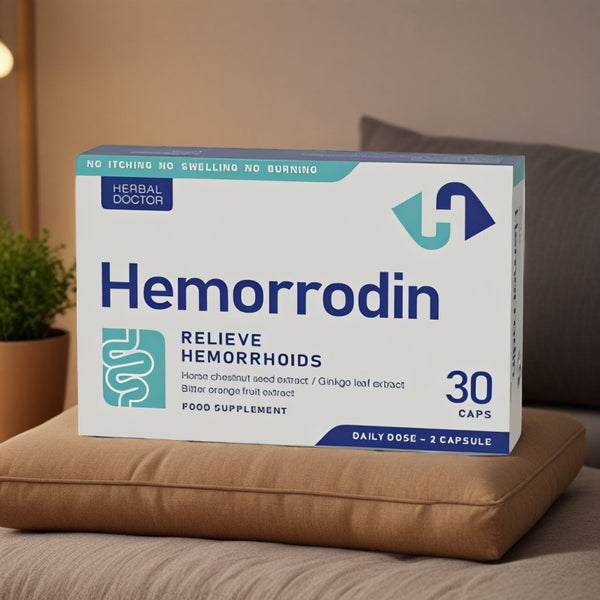 HEMORRODIN