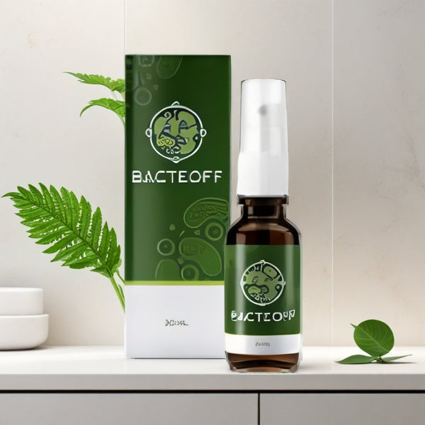 BACTEOFF