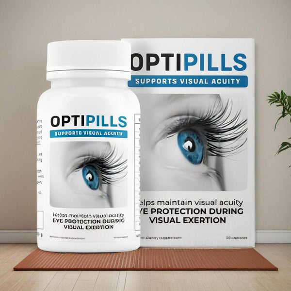 OptiPills 29€