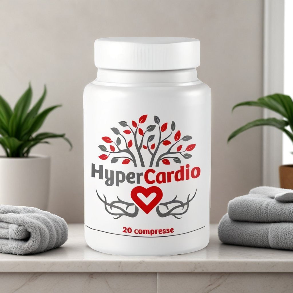 Hyper Cardio 29.90eur
