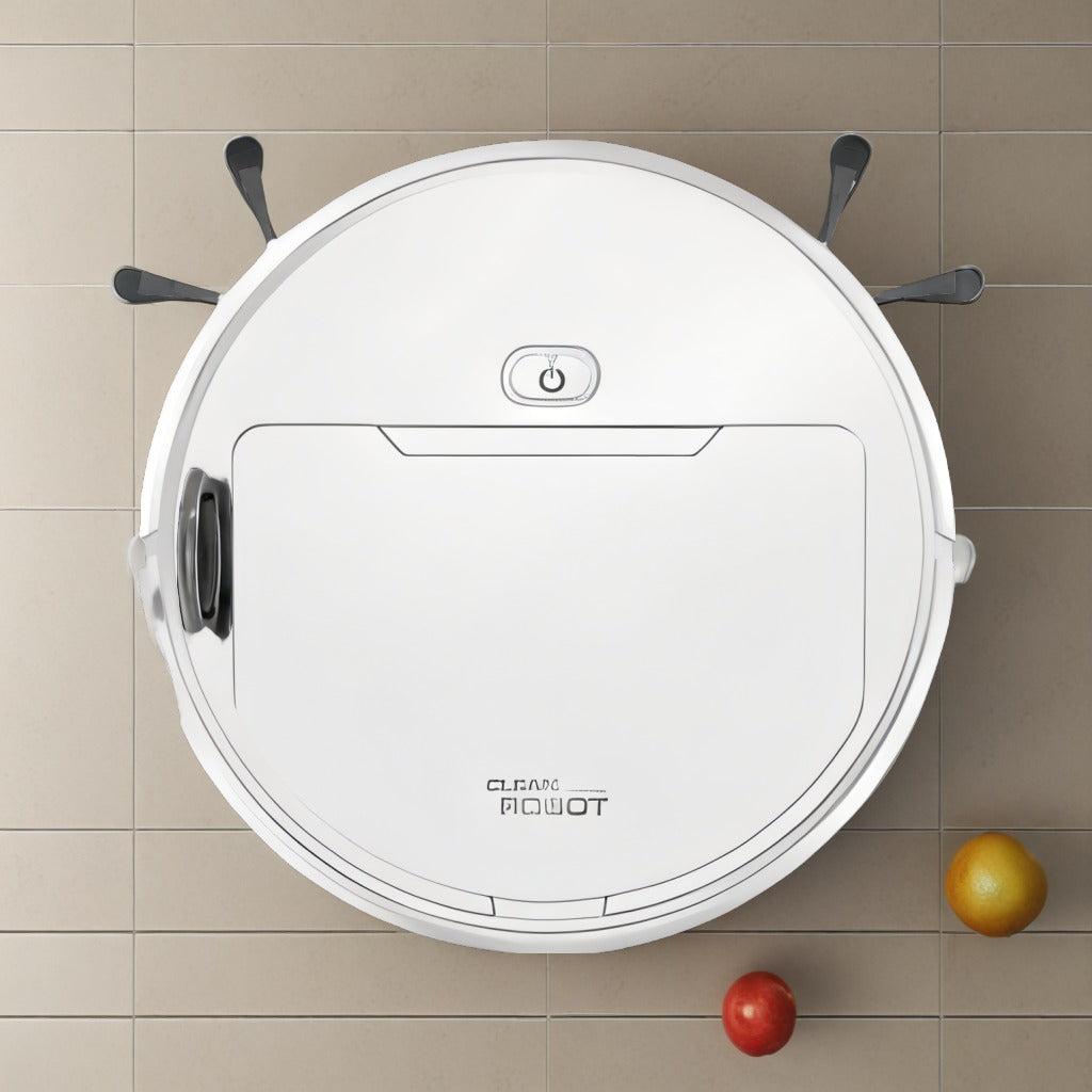 SMART CLEAN ROBOT