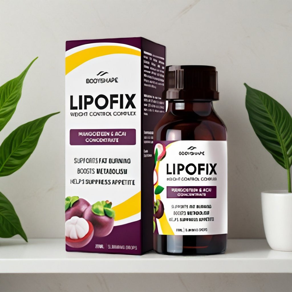 Lipofix LOW