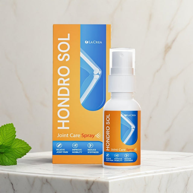 Hondro Sol Valgus