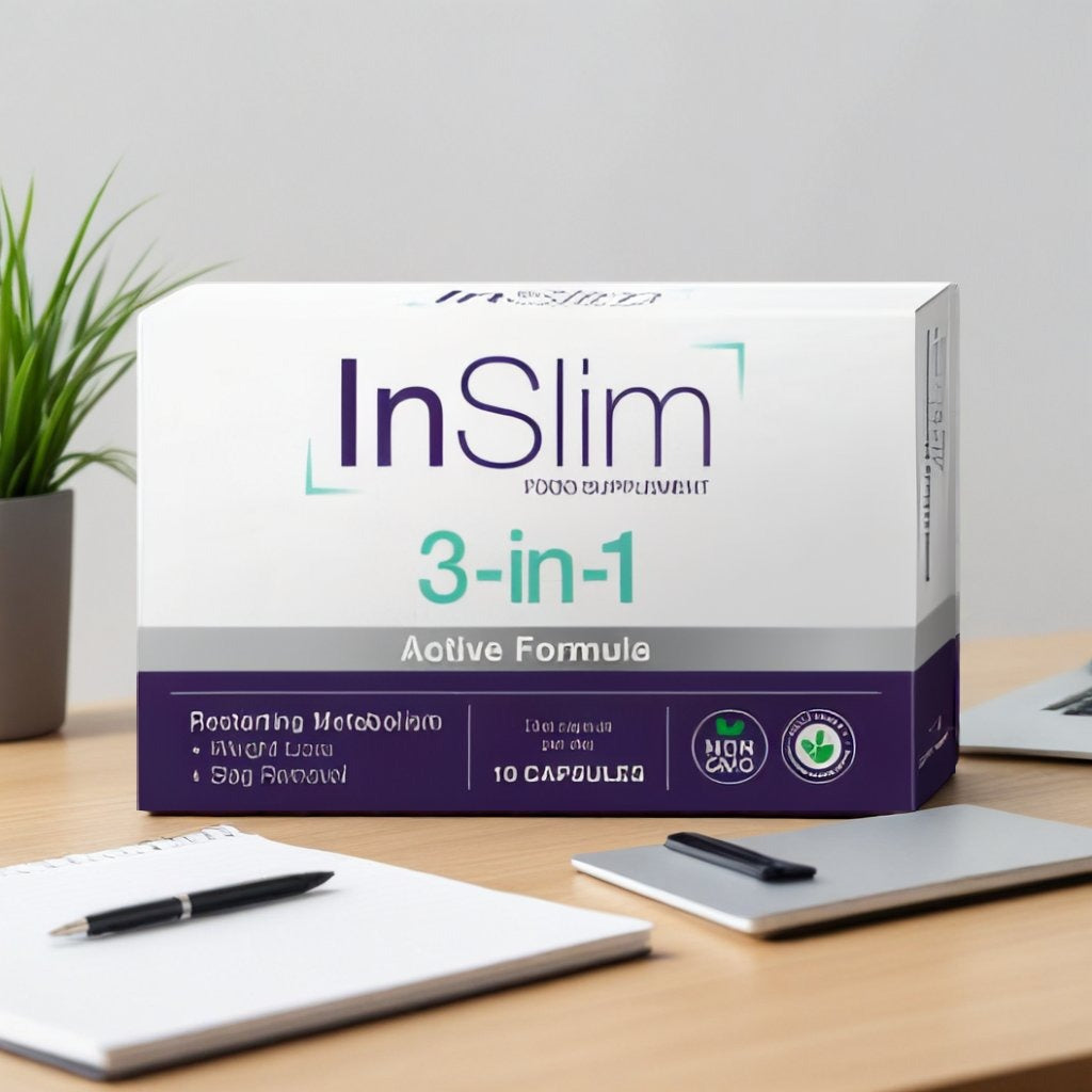 Inslim