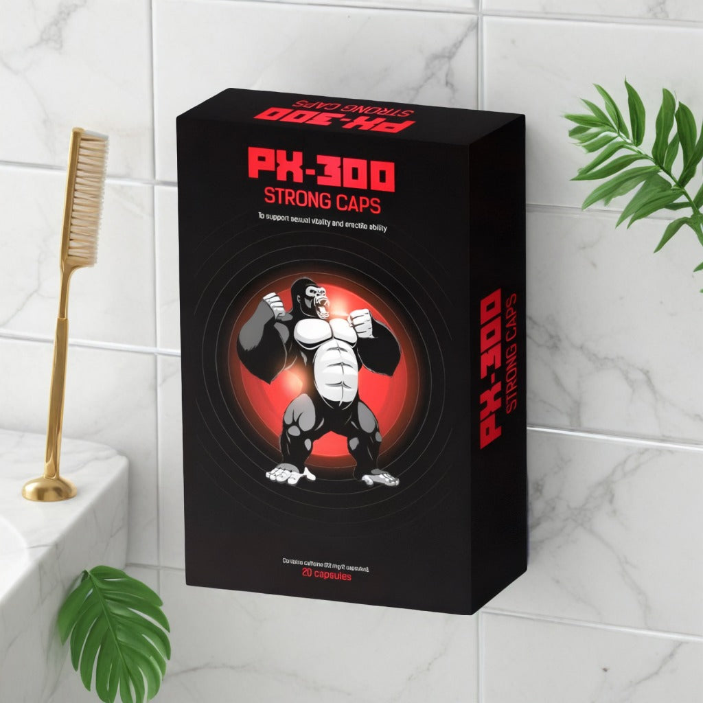 PX-300 Potency