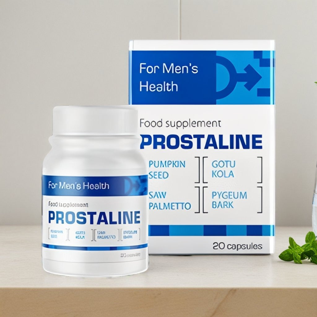 PROSTALINE