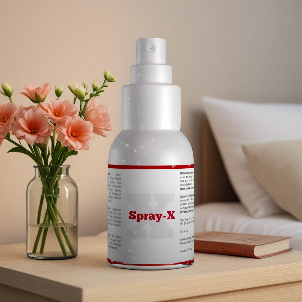 Spray X