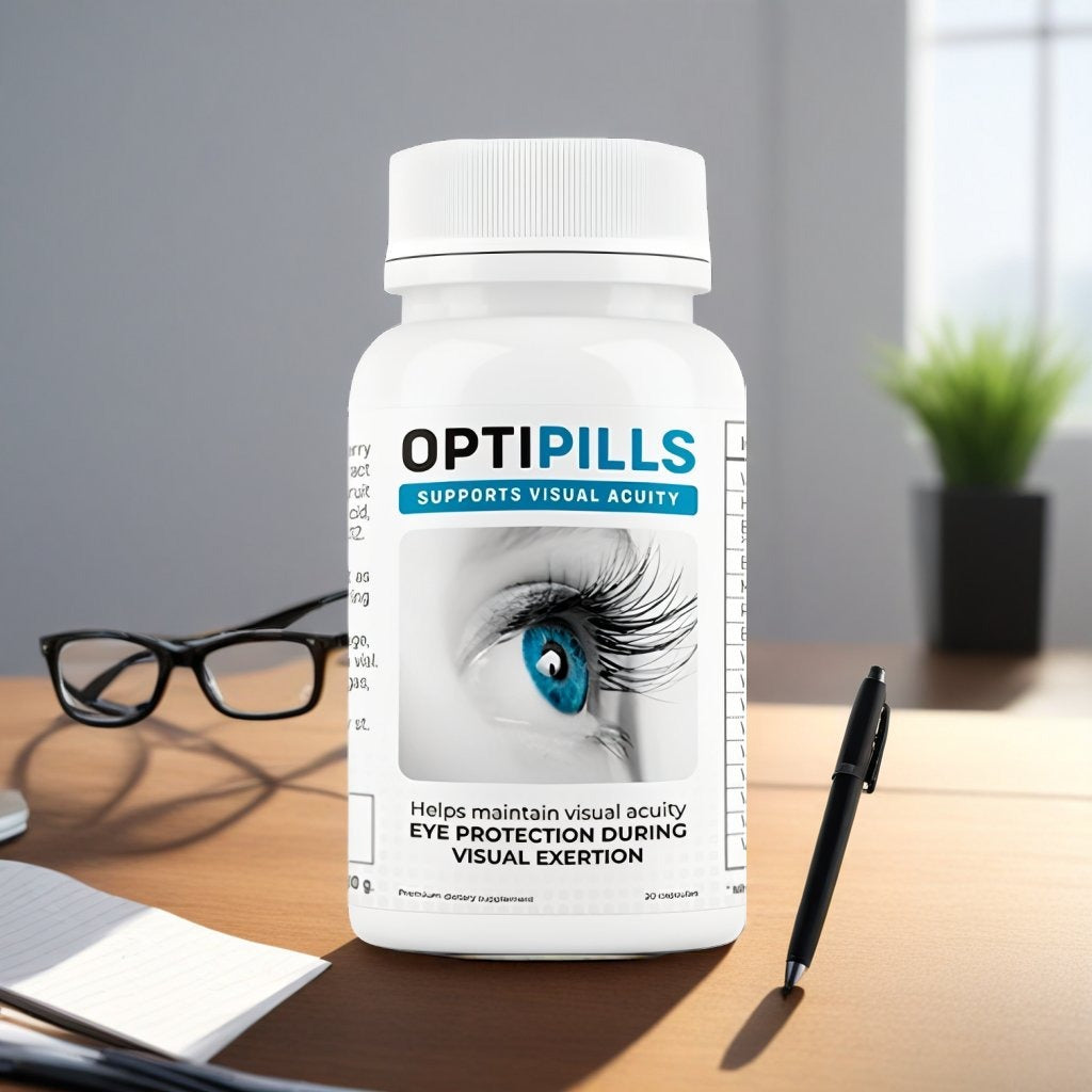 Optipills