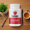 Cardinol Caps LOW