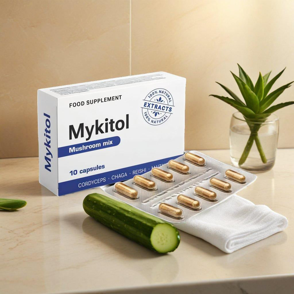 Mykitol At Blue