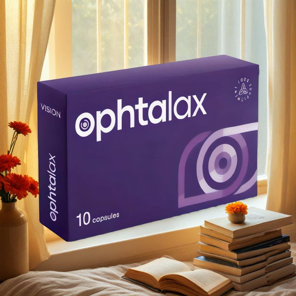 Ophtalax low