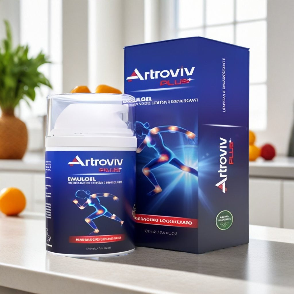ArtrovivPlus