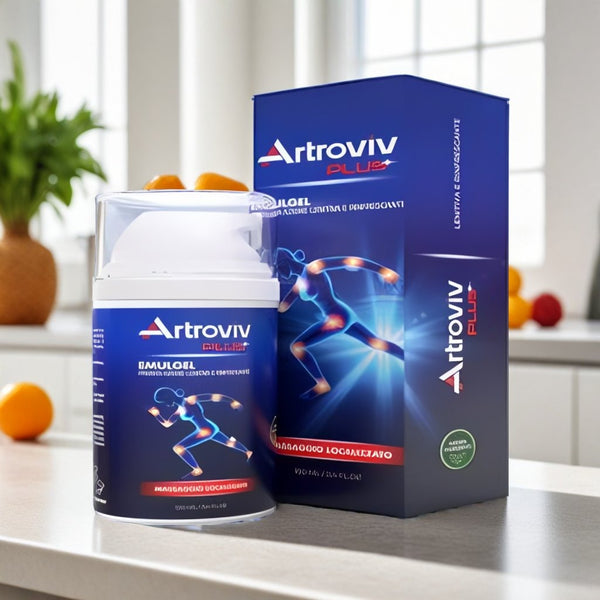 ArtrovivPlus